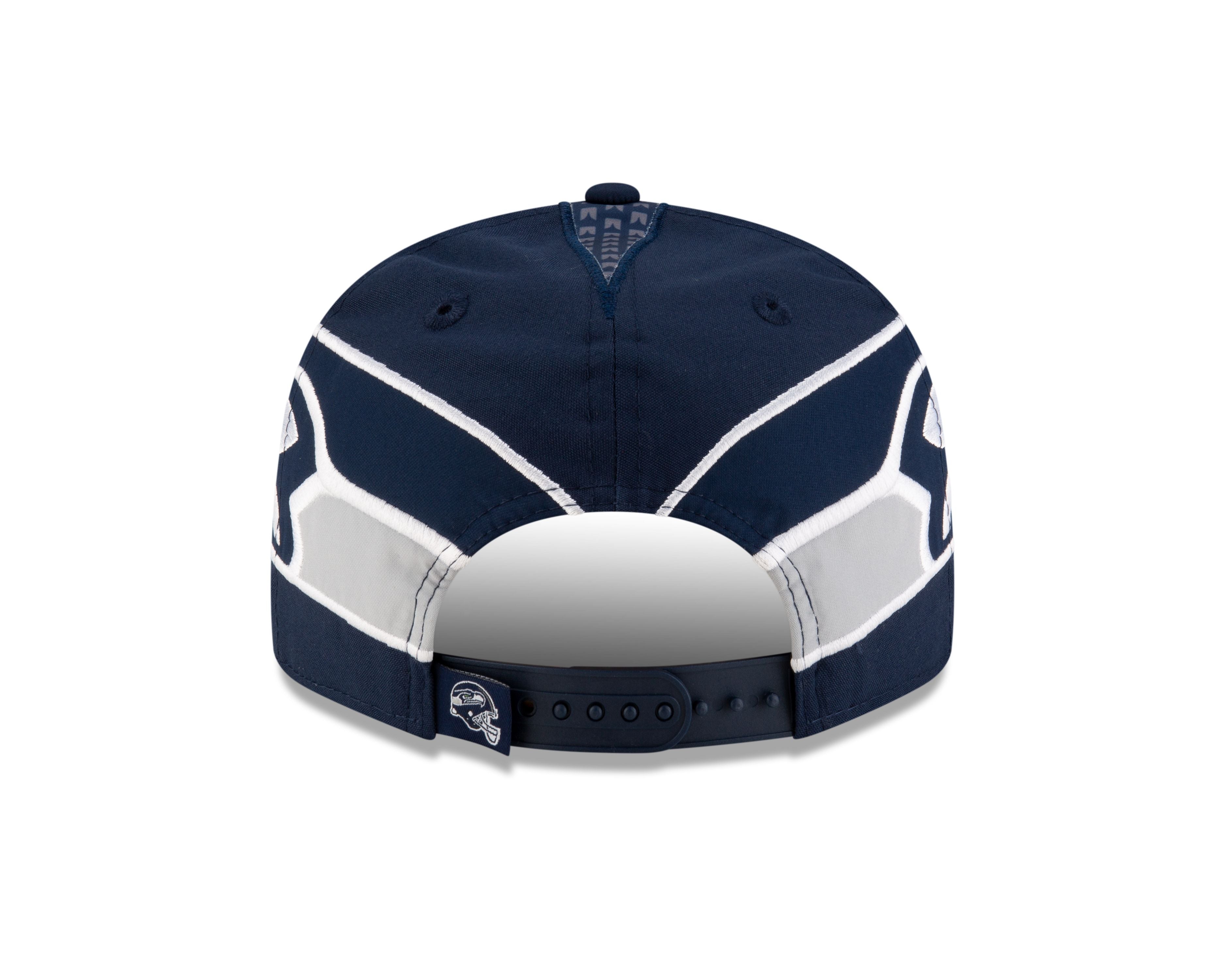 NFL Hat 950 Helmet Seahawks