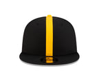 NFL Hat 950 Snapback Helmet Steelers