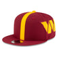 NFL Hat 950 Helmet Commanders