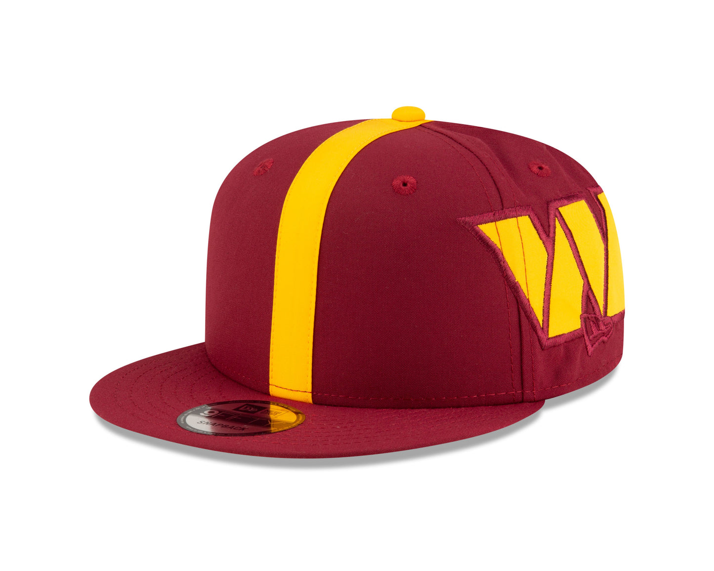 NFL Hat 950 Helmet Commanders