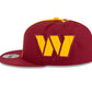 NFL Hat 950 Helmet Commanders