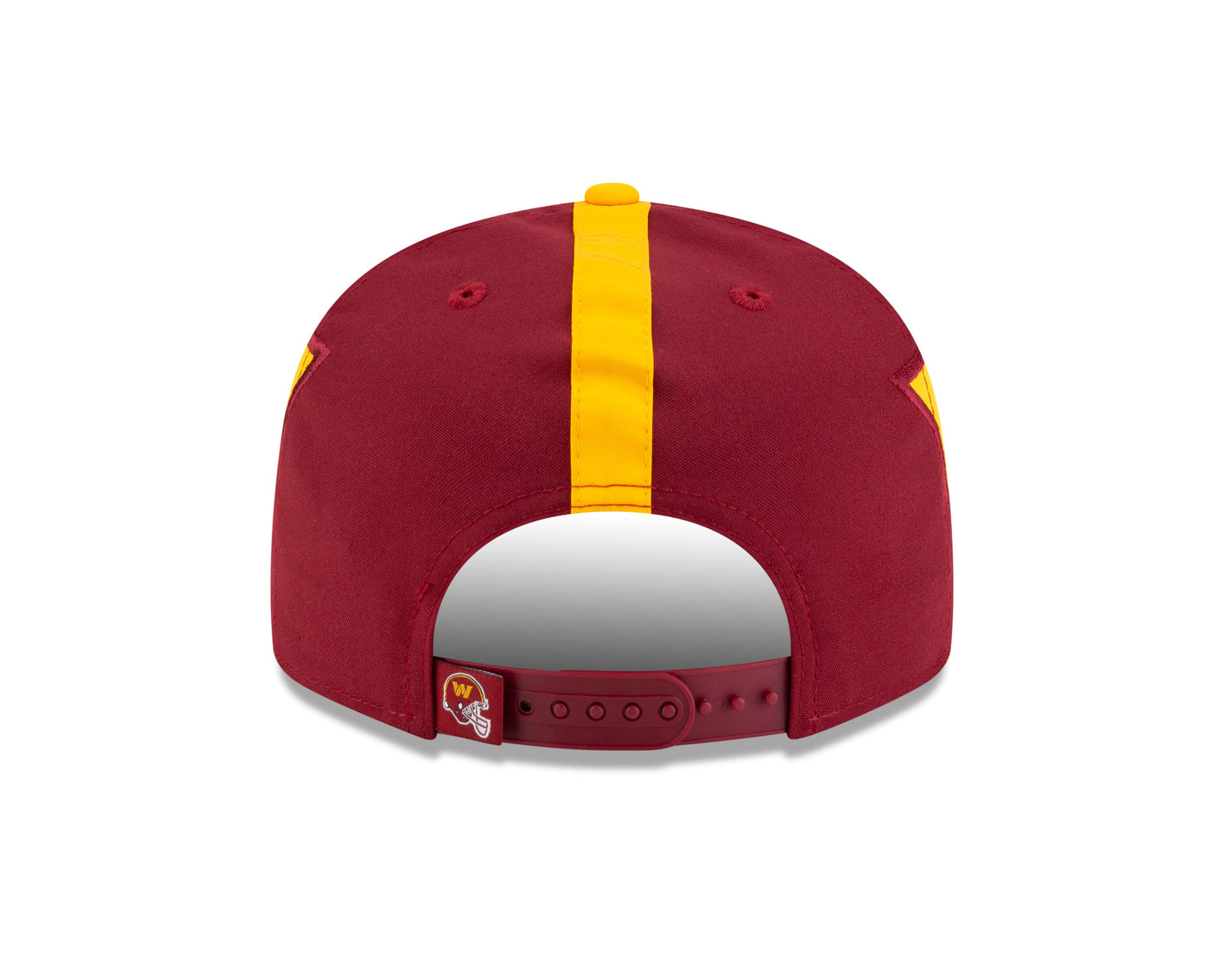 NFL Hat 950 Helmet Commanders