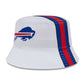 NFL Bucket Hat Helmet Bills