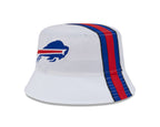 NFL Bucket Hat Helmet Bills