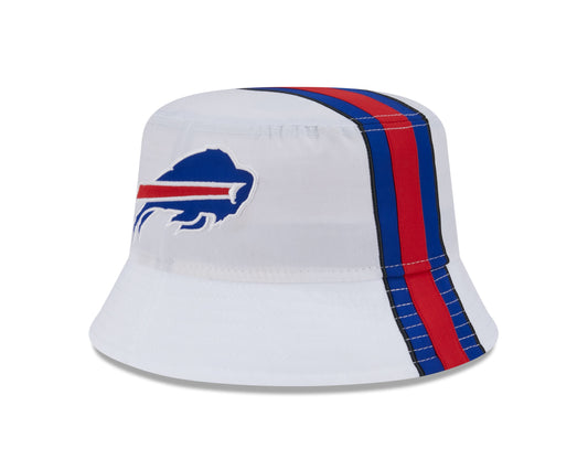 NFL Bucket Hat Helmet Bills