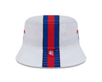 NFL Bucket Hat Helmet Bills