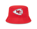 NFL Bucket Hat Helmet Chiefs