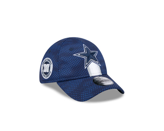 MLB Child/Youth Hat 3930 Sideline 2024 Cowboys