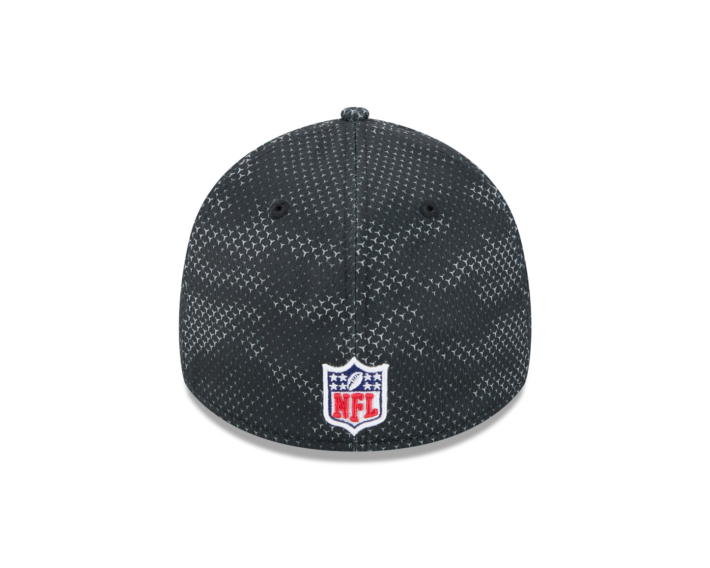 NFL Hat 3930 Sideline 2024 Ravens