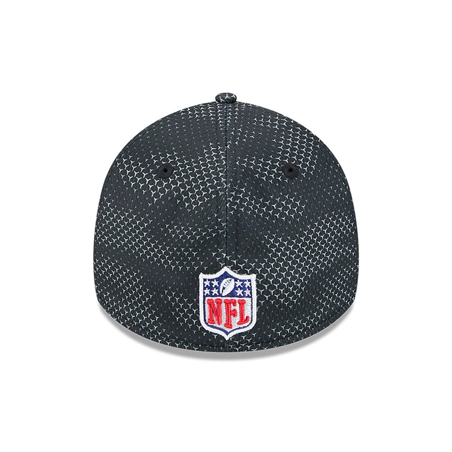 NFL Hat 3930 Sideline 2024 Raiders