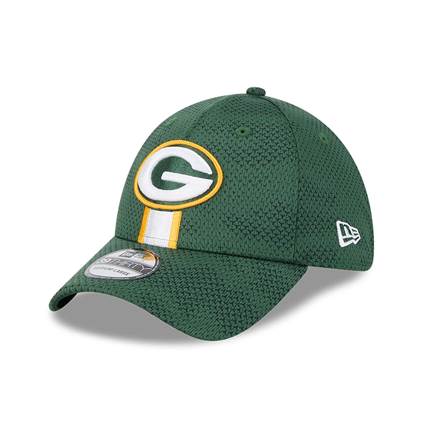 NFL Hat 3930 Sideline 2024 Packers