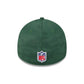 NFL Hat 3930 Sideline 2024 Packers