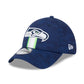 NFL Hat 3930 Sideline 2024 Seahawks