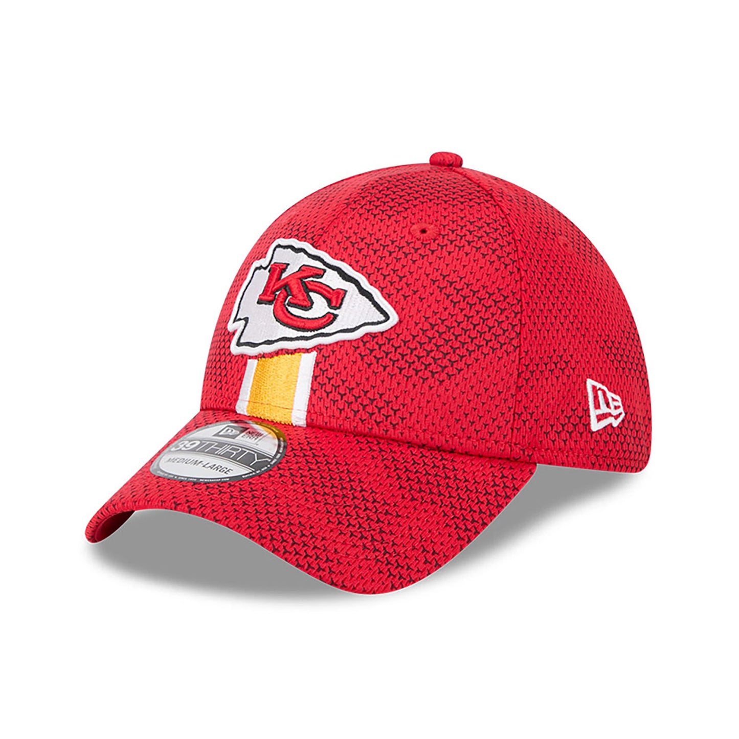 NFL Hat 3930 Sideline 2024 Chiefs