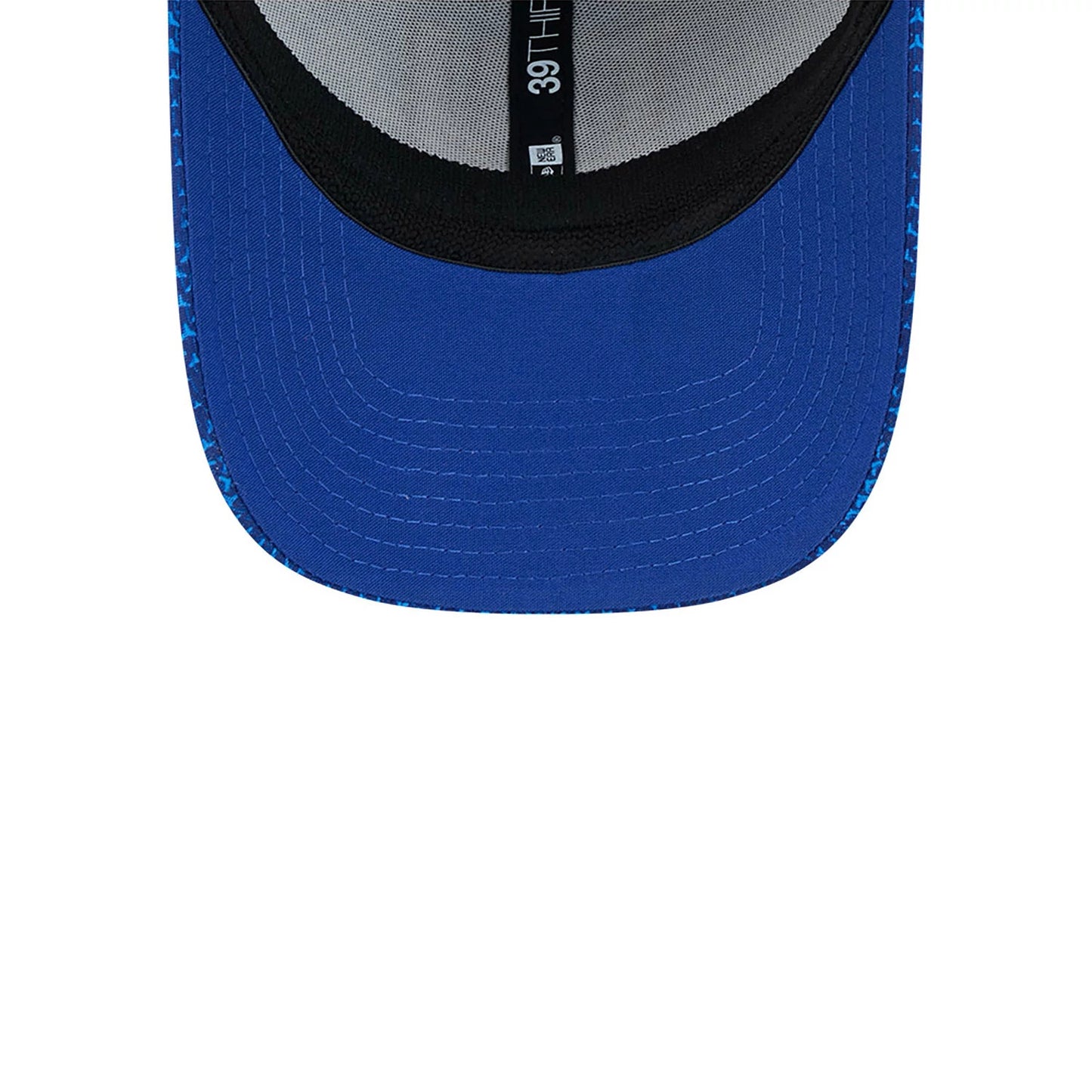 NFL Hat 3930 Sideline 2024 Giants