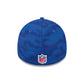 NFL Hat 3930 Sideline 2024 Giants