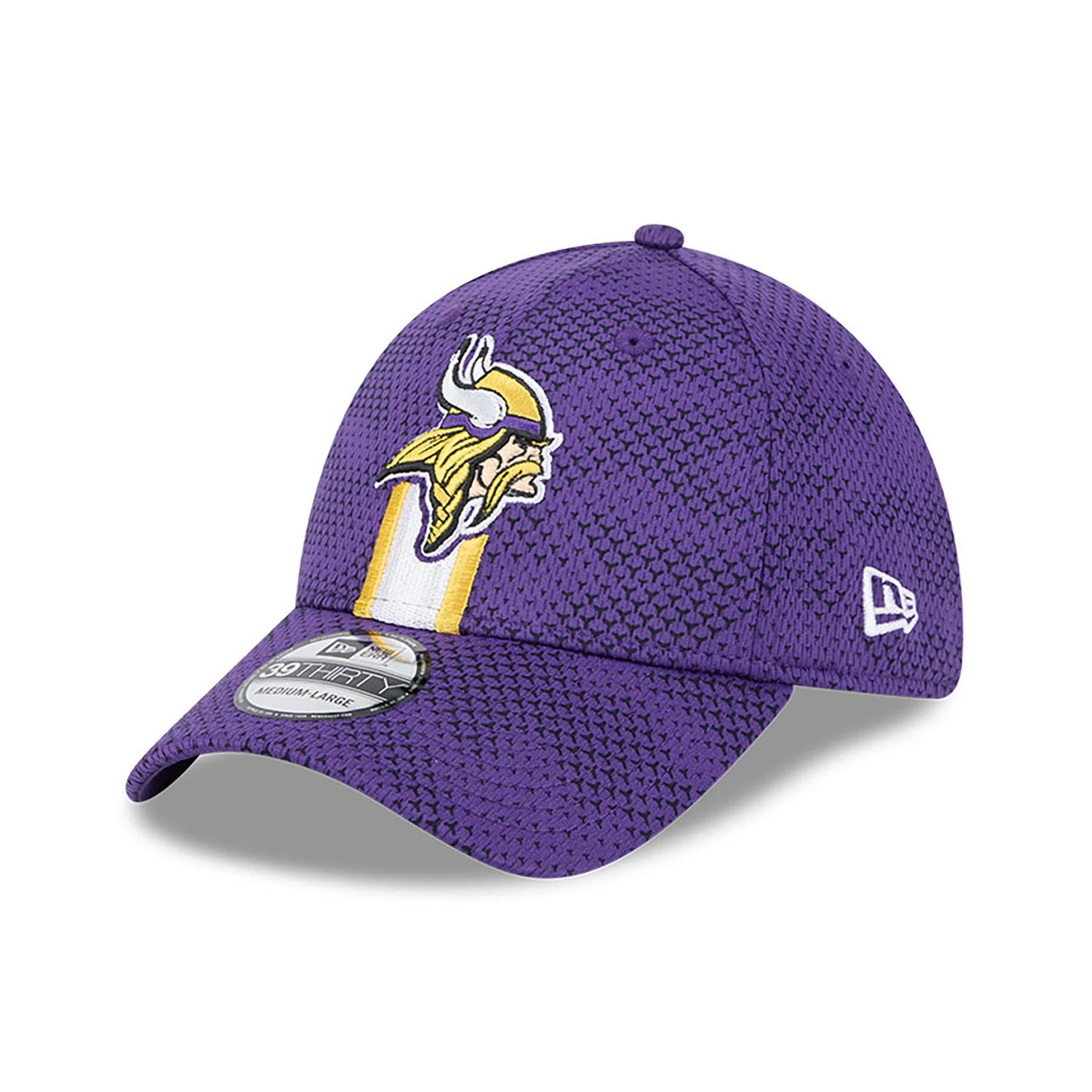 NFL Hat 3930 Sideline 2024 Vikings