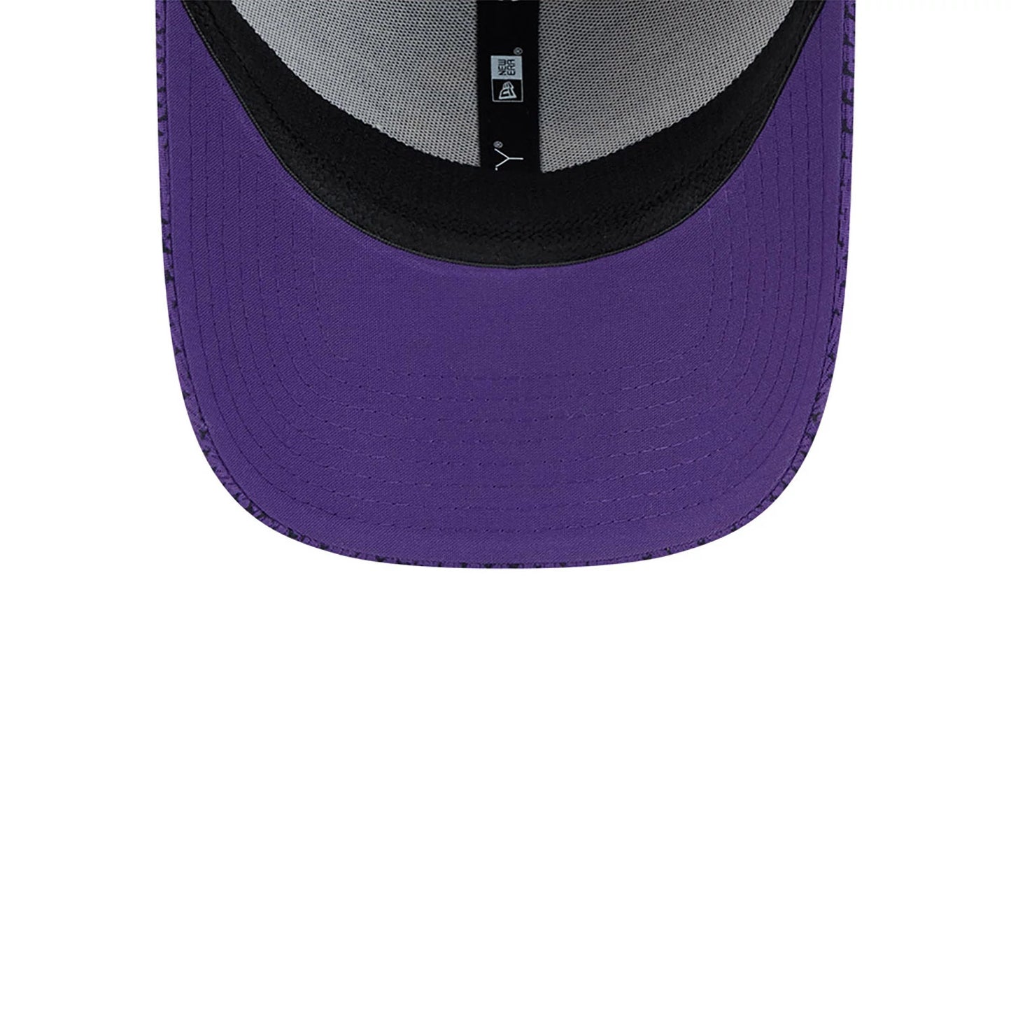 NFL Hat 3930 Sideline 2024 Vikings