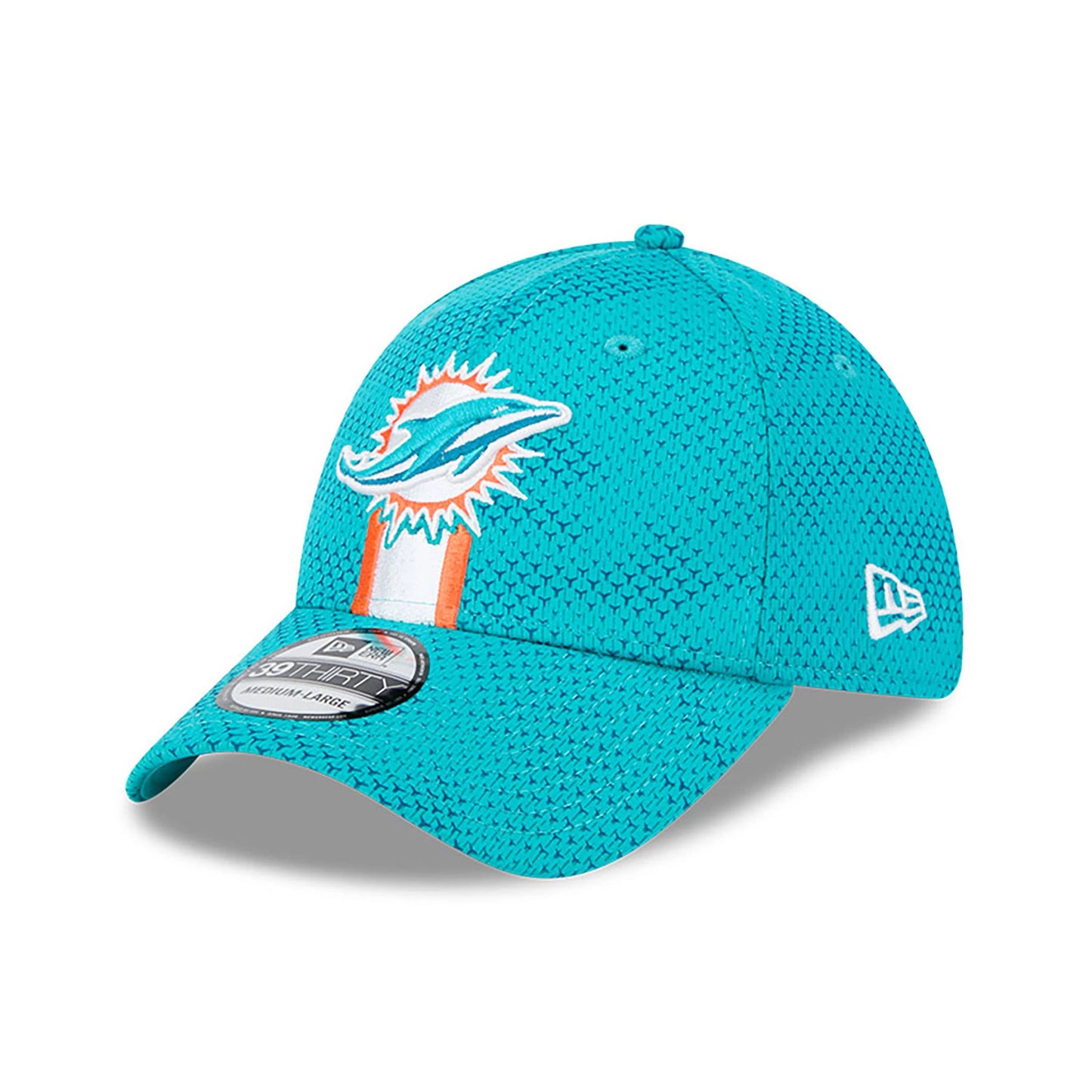 NFL Hat 3930 Sideline 2024 Dolphins