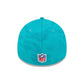 NFL Hat 3930 Sideline 2024 Dolphins