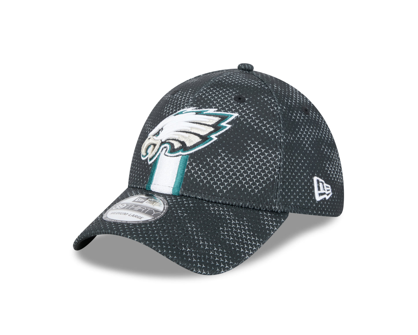 NFL Hat 3930 Sideline 2024 Eagles