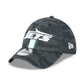 NFL Hat 3930 Sideline 2024 Jets