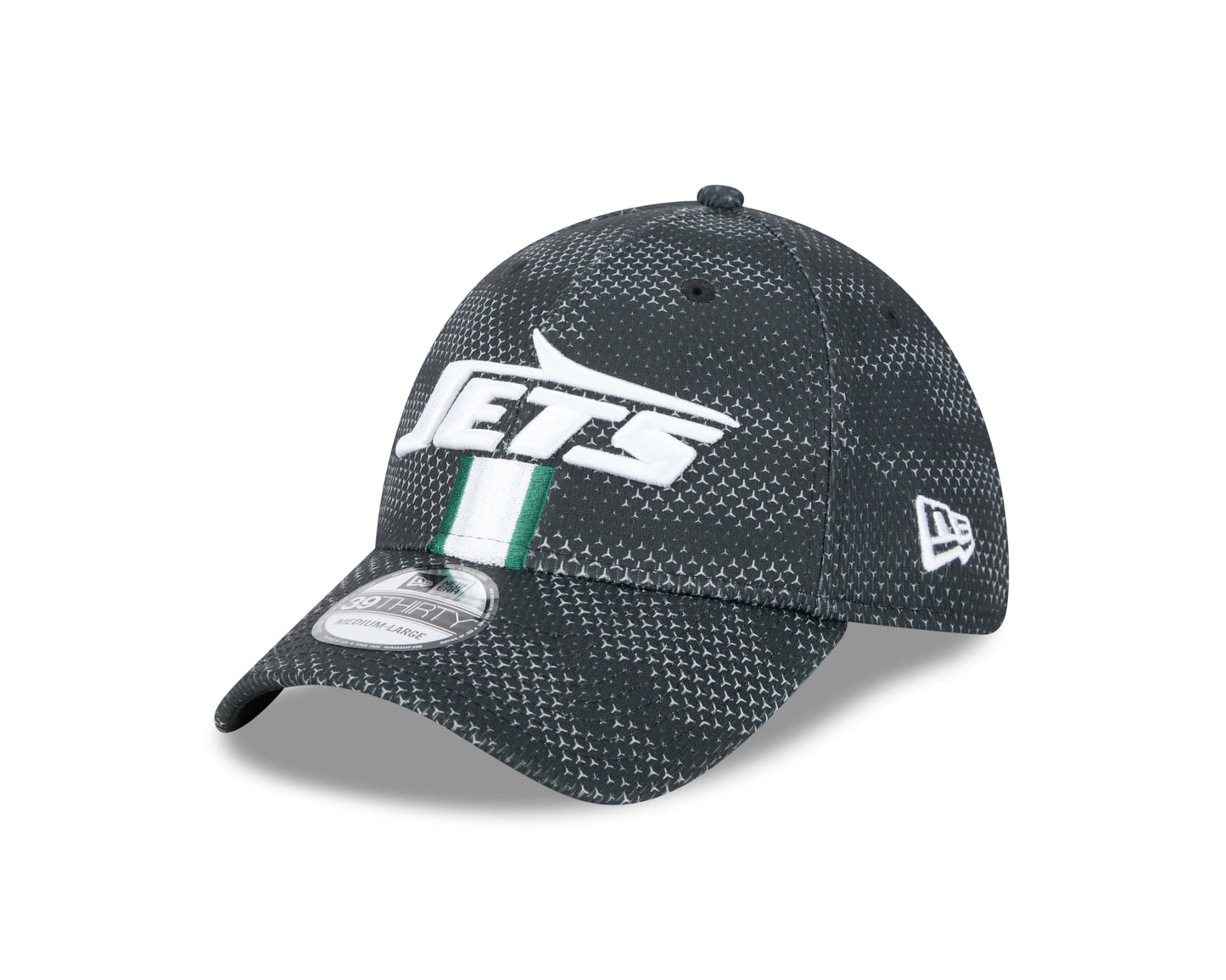 NFL Hat 3930 Sideline 2024 Jets