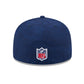NFL Hat 5950 Sideline 2024 Cowboys