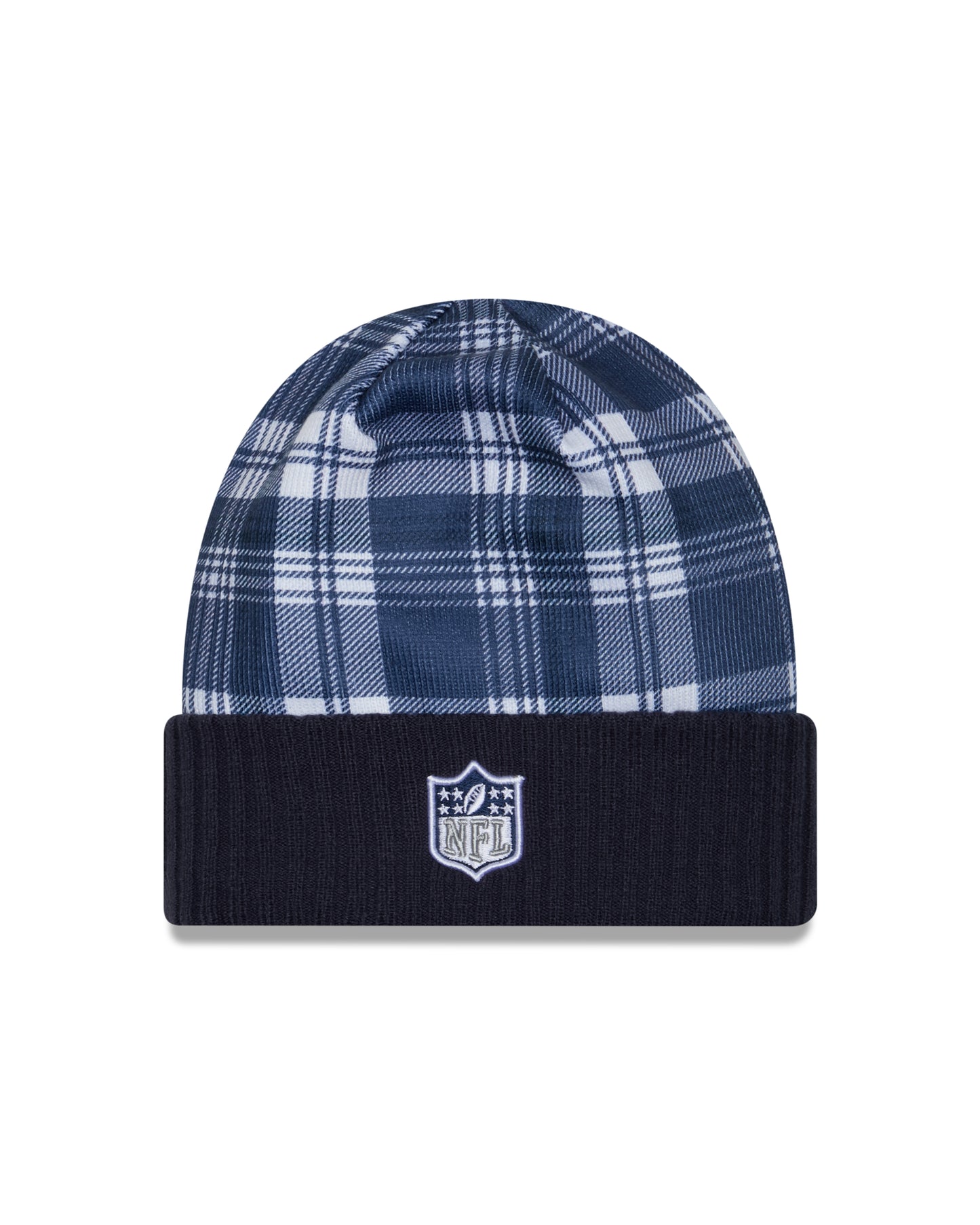 NFL Knit Hat Sideline 2024 Statement Cowboys