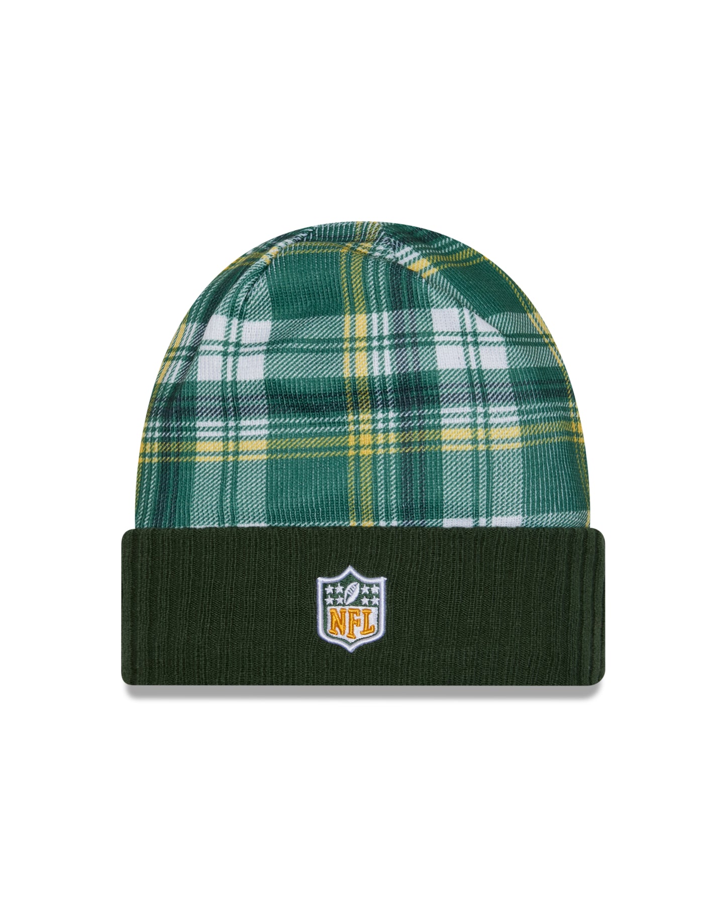 NFL Knit Hat Sideline 2024 Statement Packers