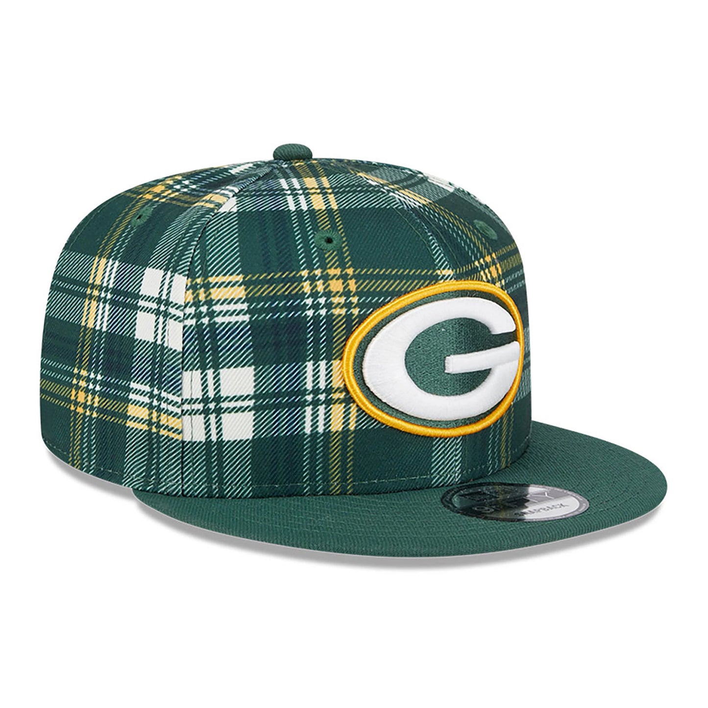 NFL Hat 950 Snapback Sideline 2024 Packers