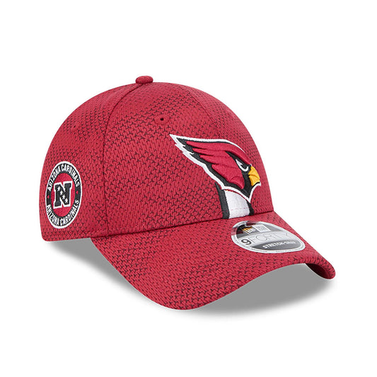 NFL Hat 940 Stretch Snap Sideline 2024 Cardinals