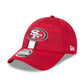 NFL Youth Hat 940 Sideline 2024 49ers