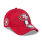 NFL Youth Hat 940 Sideline 2024 49ers