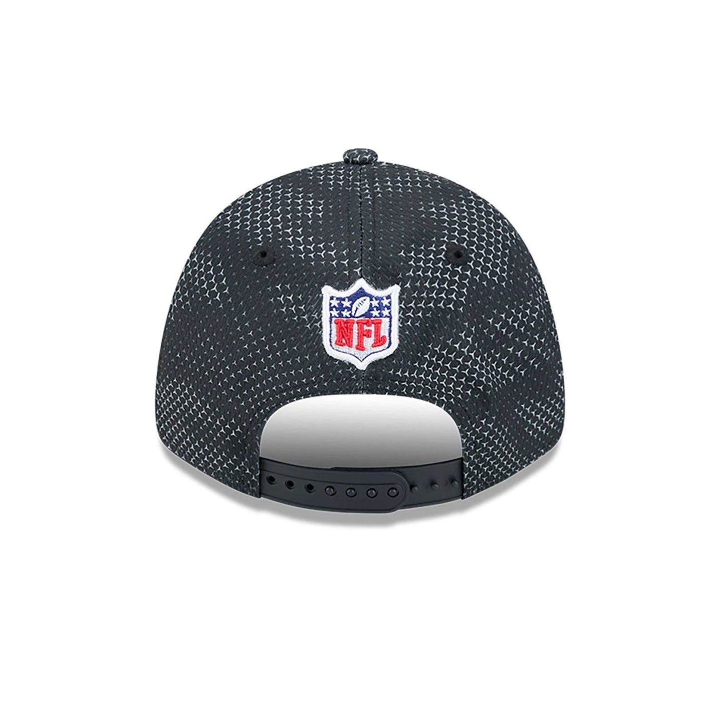 NFL Hat 940 Stretch Snap Sideline 2024 Ravens