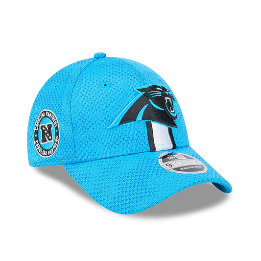 NFL Hat 940 Stretch Snap Sideline 2024 Panthers