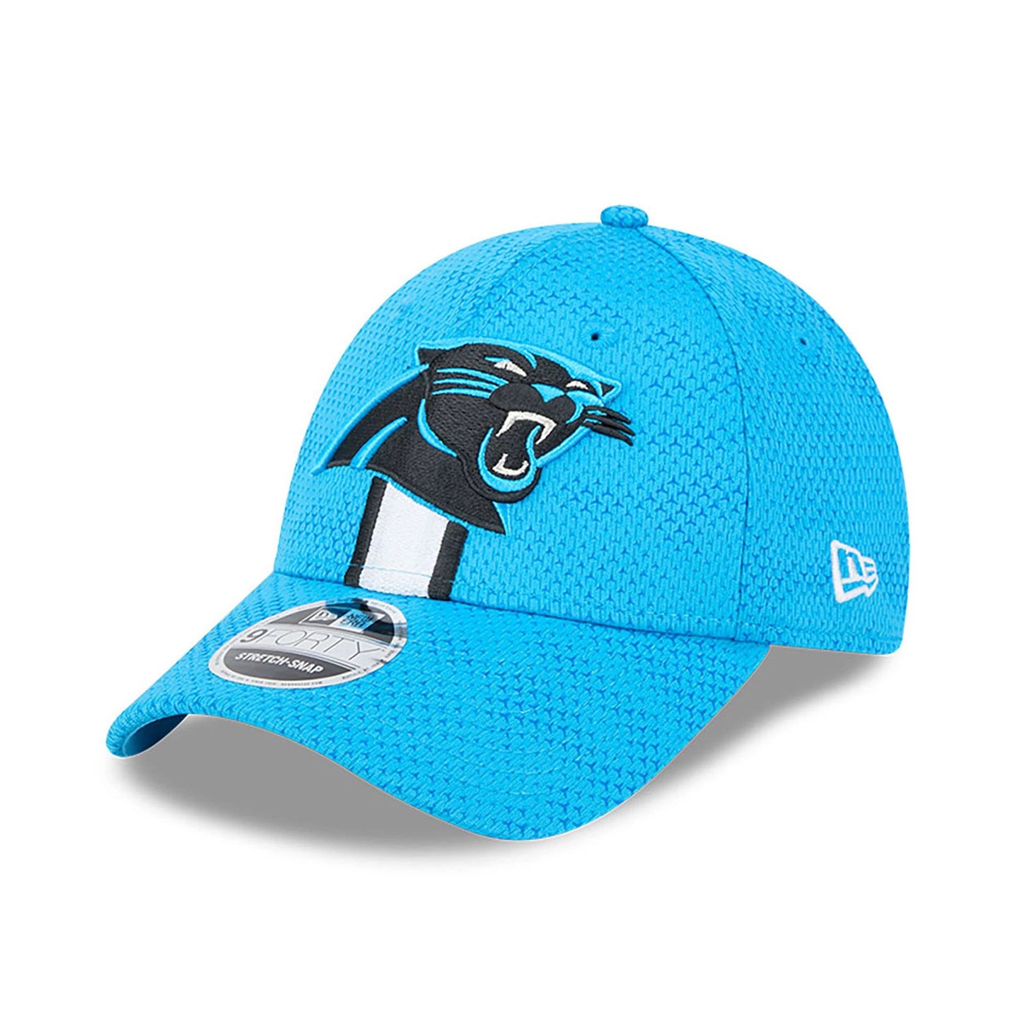 NFL Hat 940 Stretch Snap Sideline 2024 Panthers