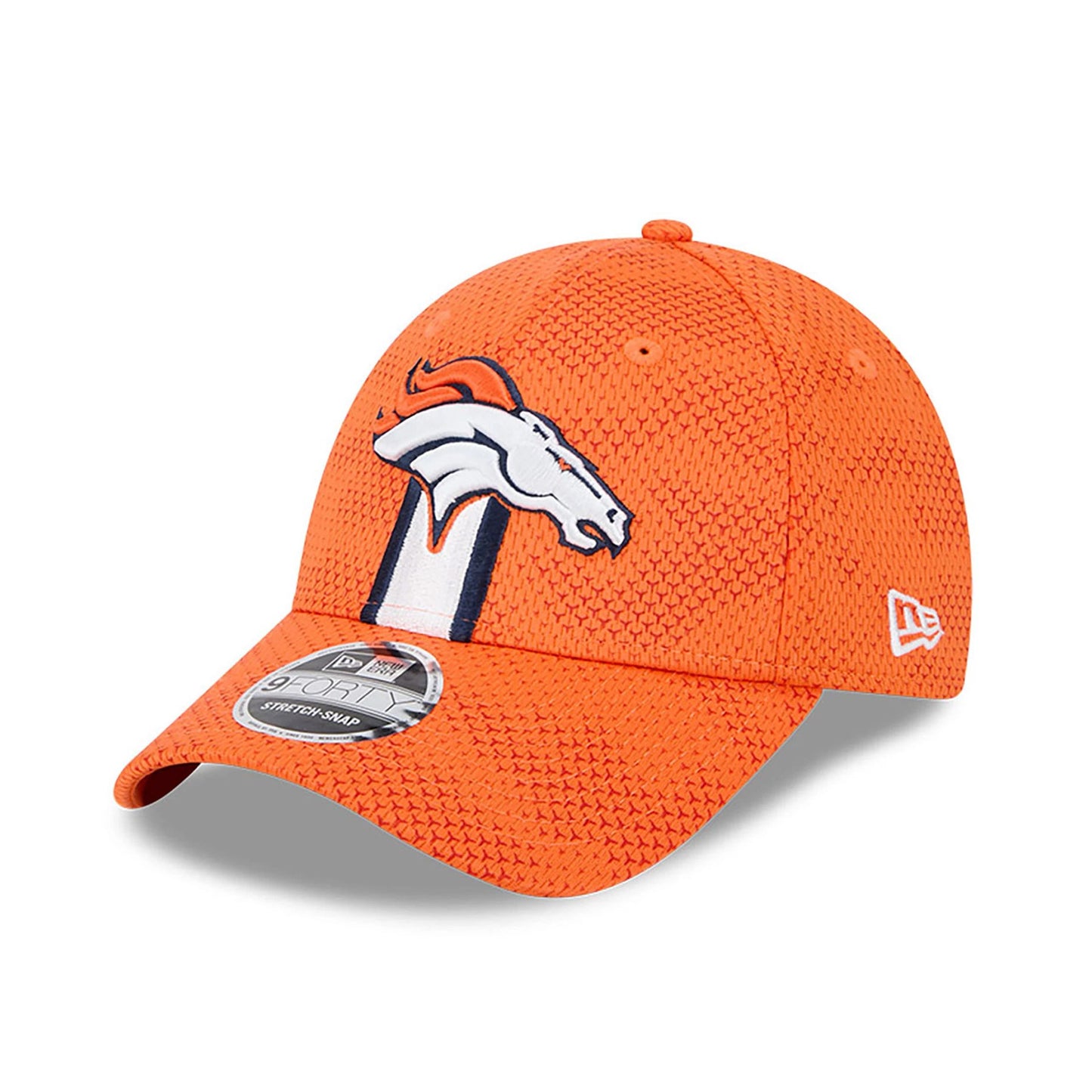 NFL Hat 940 Stretch Snap Sideline 2024 Broncos