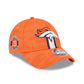 NFL Hat 940 Stretch Snap Sideline 2024 Broncos