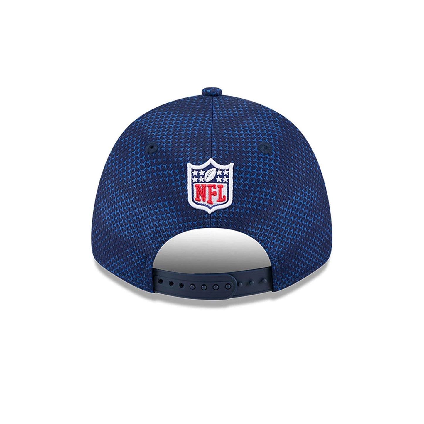 NFL Hat 940 Stretch Snap Sideline 2024 Cowboys