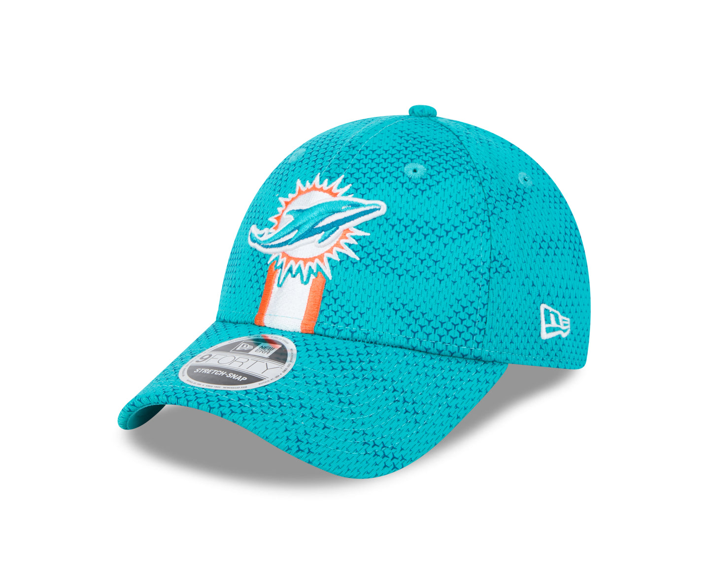 NFL Youth Hat 940 Sideline 2024 Dolphins