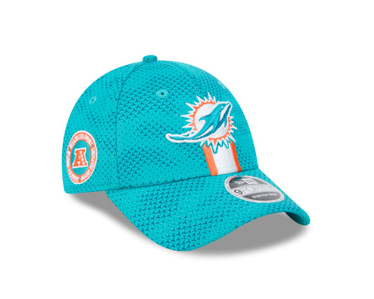 NFL Youth Hat 940 Sideline 2024 Dolphins