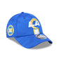 NFL Hat 940 Stretch Snap Sideline 2024 Rams