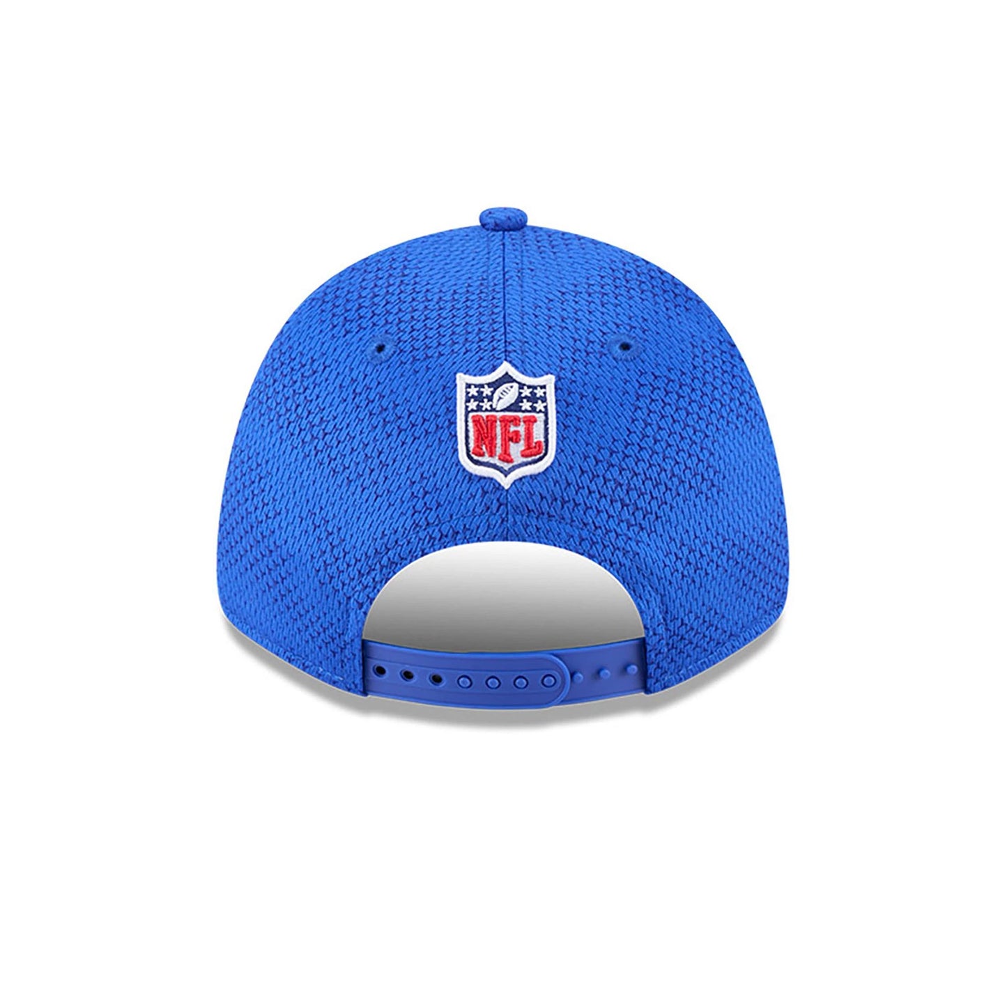 NFL Hat 940 Stretch Snap Sideline 2024 Rams