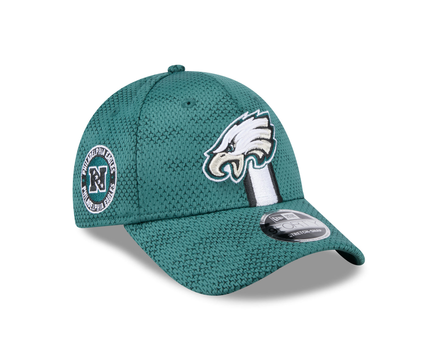 NFL Toddler Hat 940 Sideline 2024 Eagles