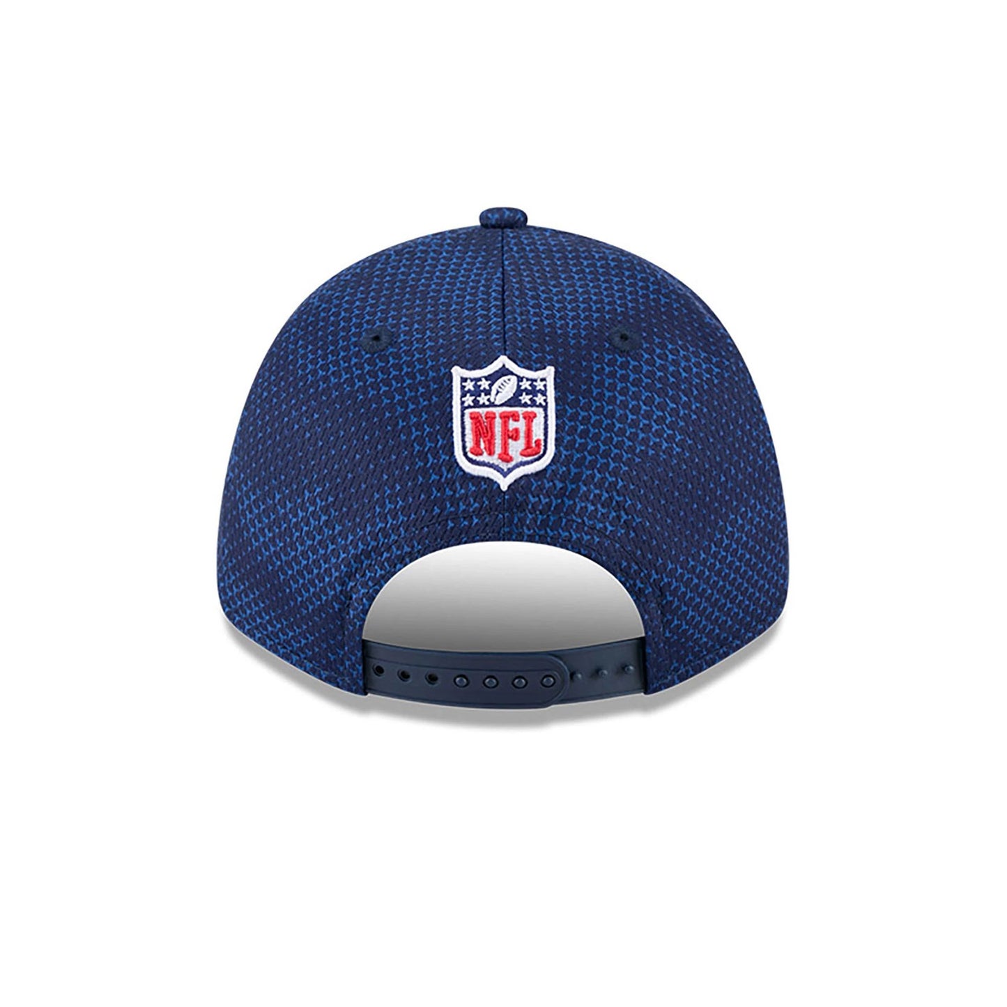 NFL Hat 940 Stretch Snap Sideline 2024 Titans