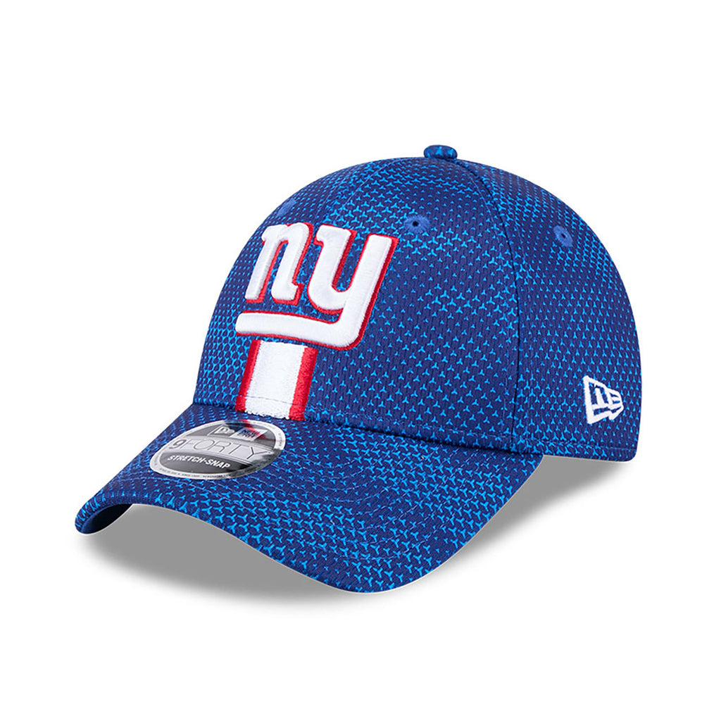 NFL Hat 940 Stretch Snap Sideline 2024 Giants