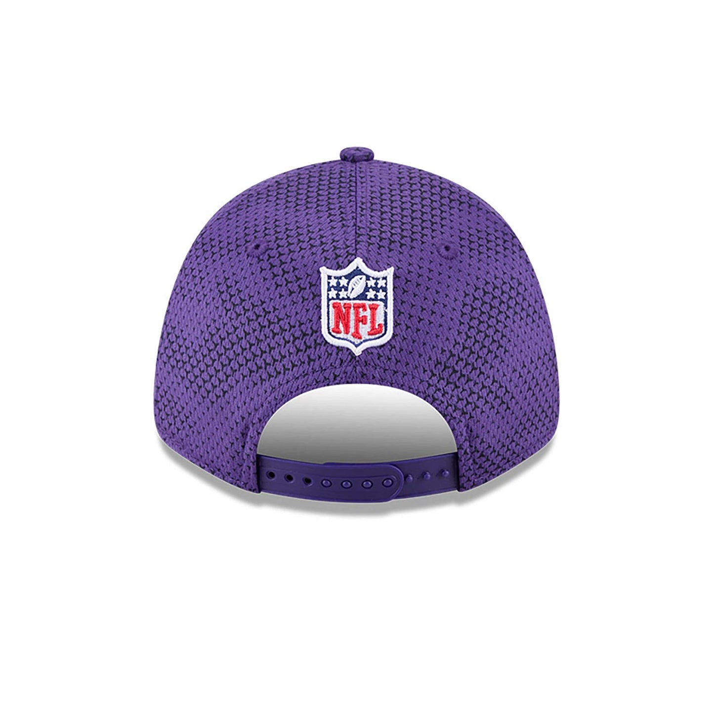 NFL Hat 940 Stretch Snap Sideline 2024 Vikings