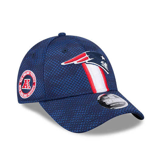 NFL Youth Hat 940 Sideline 2024 Patriots