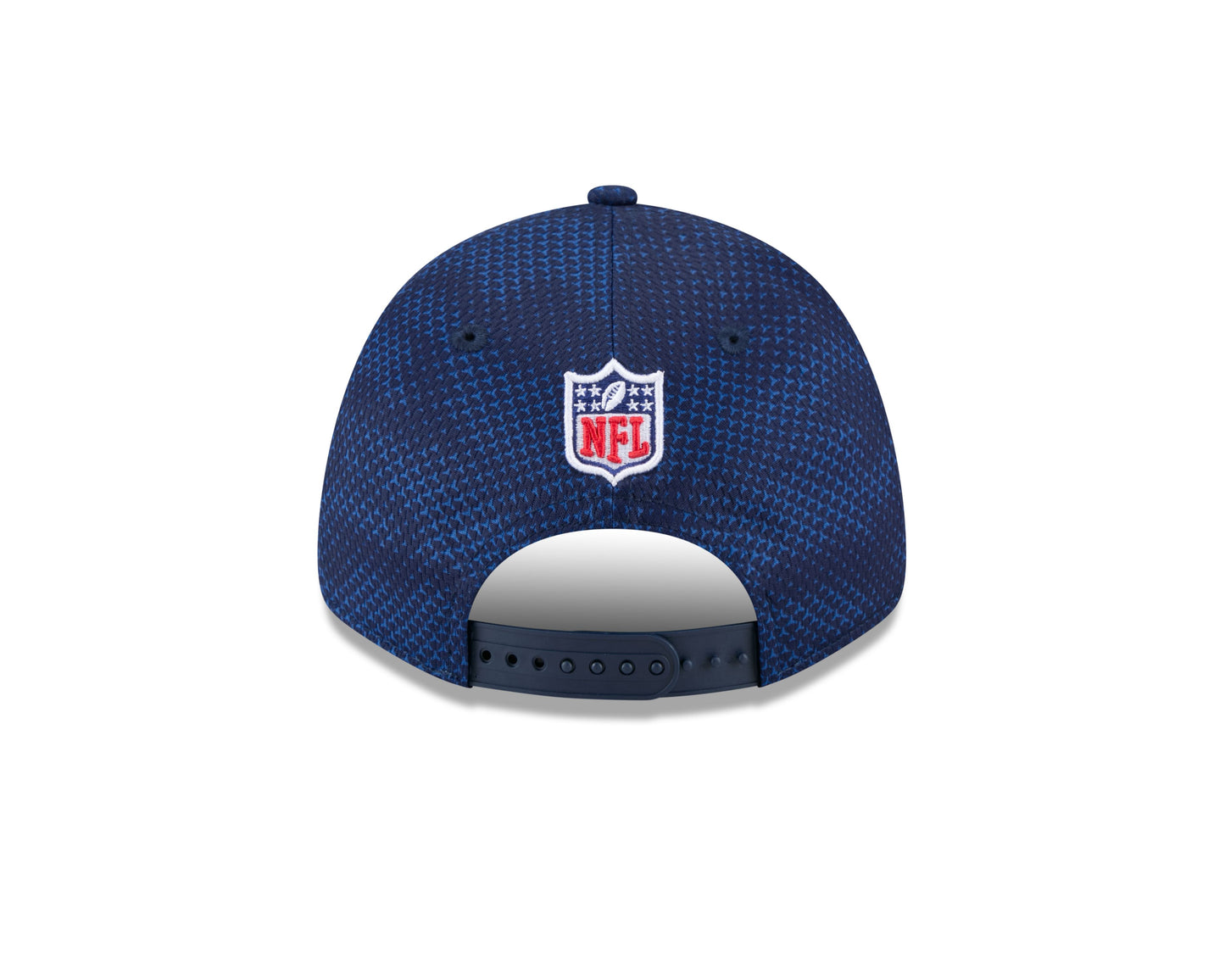 NFL Hat 940 Stretch Snap Sideline 2024 Patriots